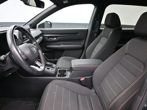 Certified 2023 Honda CR-V Sport image 28