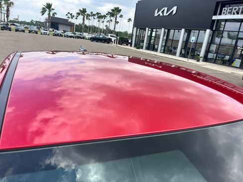 Used 2024 Kia Forte GT-Line FWD image 9