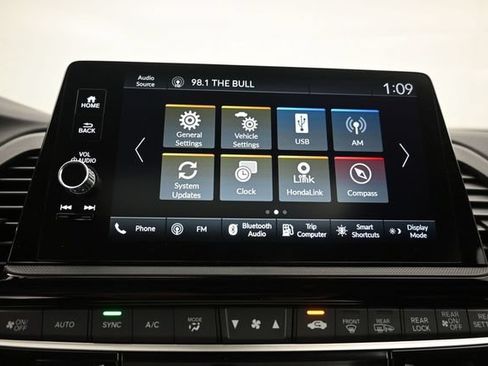 New 2026 Honda Odyssey EX-L image 14