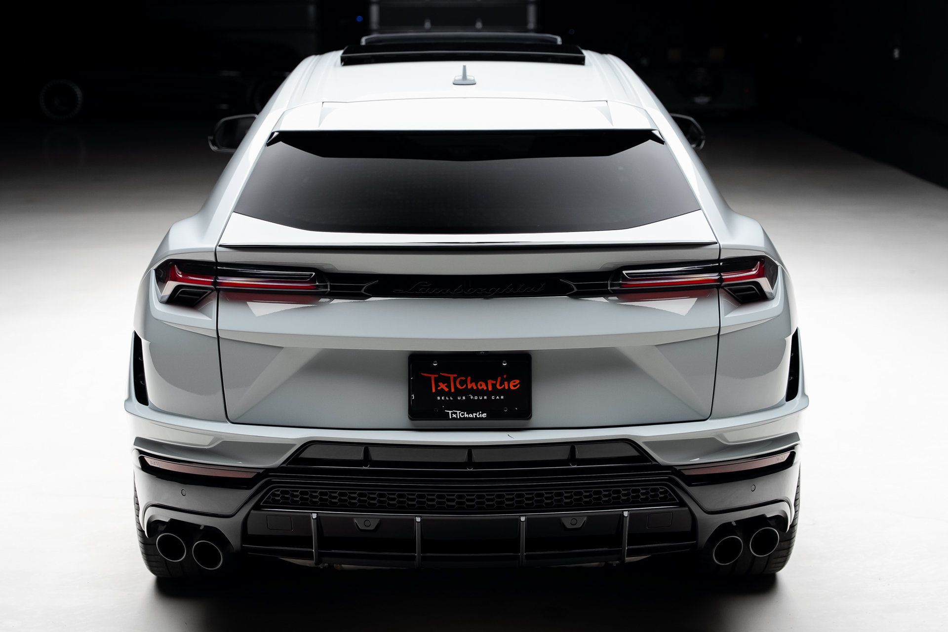 Used 2024 Lamborghini Urus S AWD/4WD image 25