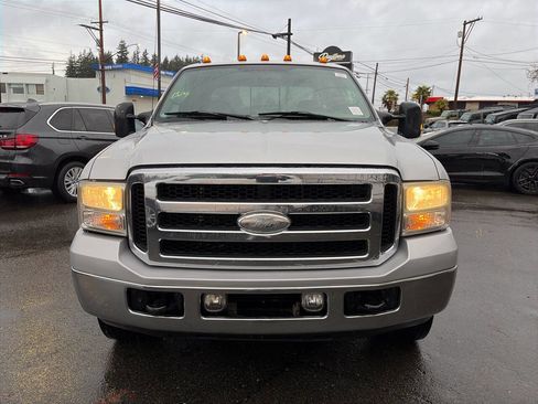 Used 2007 Ford F350 Lariat image 9