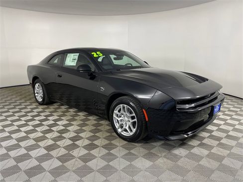 New 2025 Dodge Charger R/T w/ Quick Order Package 25M R/T image 24
