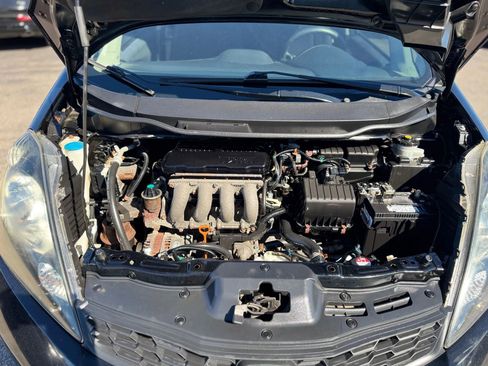 Used 2012 Honda Fit Sport image 27