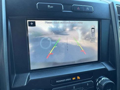 Used 2019 Ford F150 XLT w/ Equipment Group 302A Luxury image 16