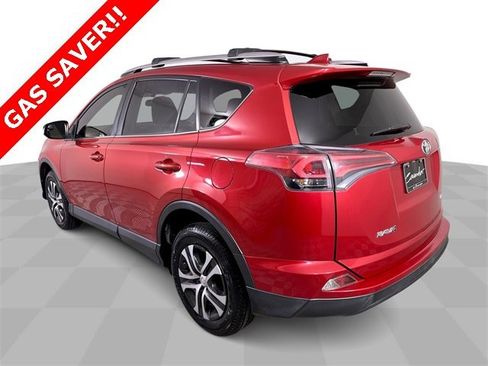 Used 2016 Toyota RAV4 LE image 6