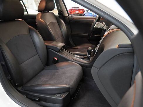 Used 2011 Chevrolet Malibu LT w/ HFV6 Engine Package image 32