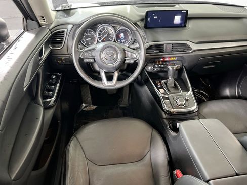 Used 2022 MAZDA CX-9 Touring Plus image 22