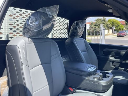 New 2026 RAM 5500 Tradesman w/ Chrome Appearance Group image 17