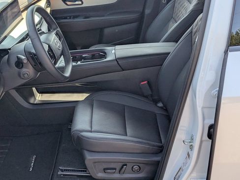 Used 2026 Nissan Murano Platinum w/ Cargo Package AWD/4WD image 13