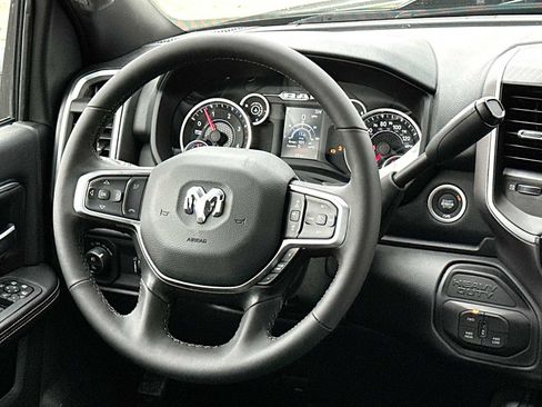 New 2026 RAM 2500 Lone Star AWD/4WD image 27