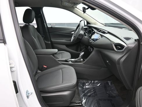 Used 2023 Buick Encore GX Preferred w/ Cold Weather Comfort Package image 39