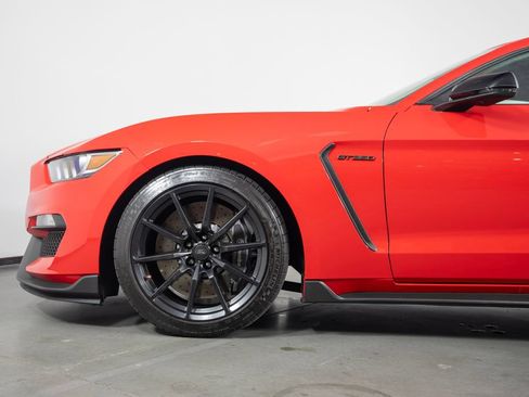 Used 2018 Ford Mustang Shelby GT350 w/ Electronics Package RWD image 27