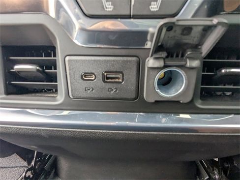 Used 2020 Chevrolet Silverado 3500 High Country w/ Z71 Off-Road Package image 14