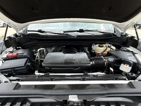 Used 2022 Chevrolet Silverado 1500 ZR2 AWD/4WD image 14