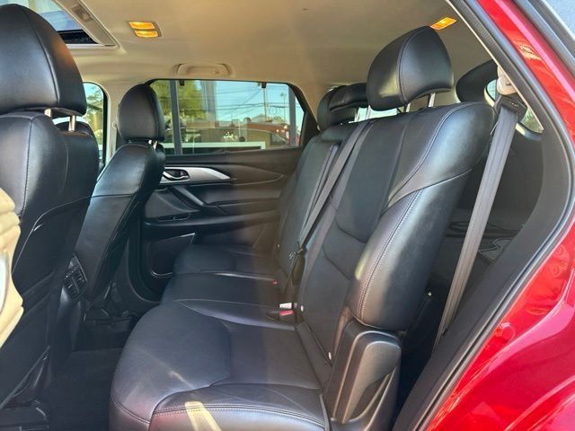 Used 2018 MAZDA CX-9 Touring w/ Touring Premium Package AWD/4WD image 14
