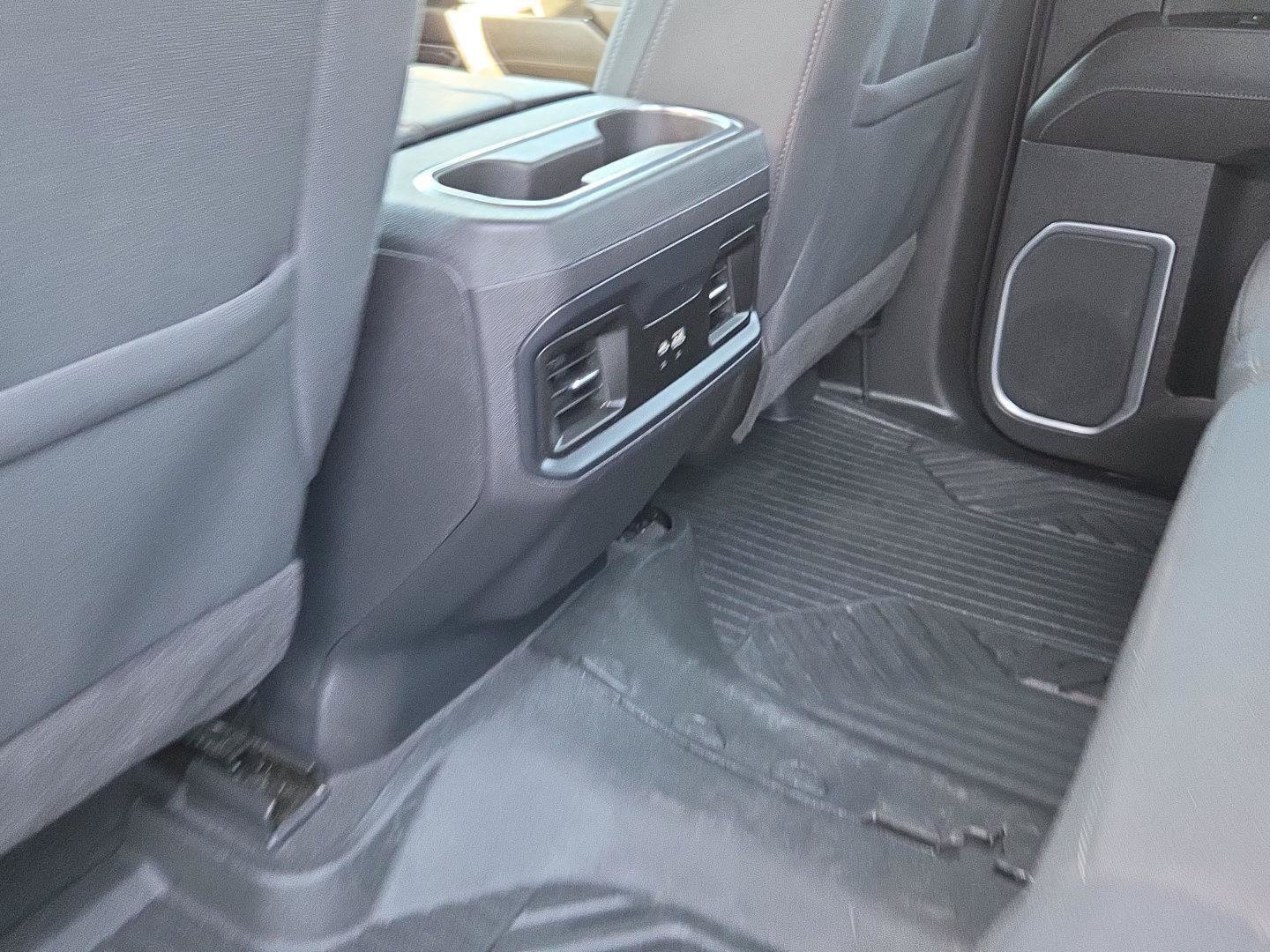 Used 2023 Chevrolet Silverado 1500 LT Trail Boss w/ Protection Package AWD/4WD image 28