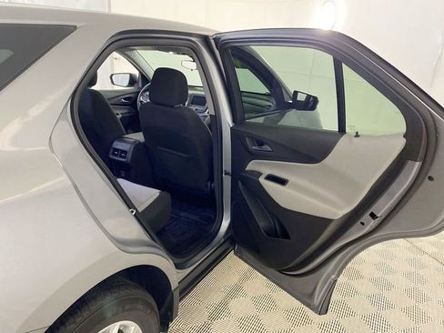 Used 2024 Chevrolet Equinox LS w/ LS Convenience Package image 33