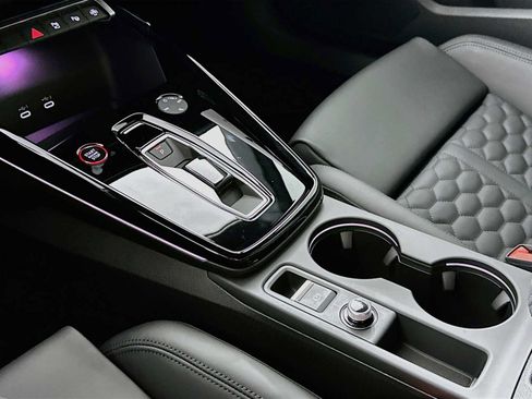 New 2026 Audi RS 3 AWD/4WD image 16