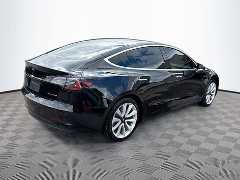Used 2019 Tesla Model 3 Long Range image 6