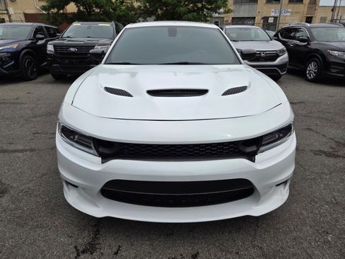 Used 2023 Dodge Charger Police w/ Convenience Group I AWD/4WD image 2