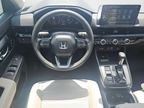 Certified 2024 Honda CR-V EX-L image 12