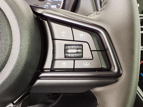 Certified 2026 Subaru WRX Premium AWD/4WD image 17
