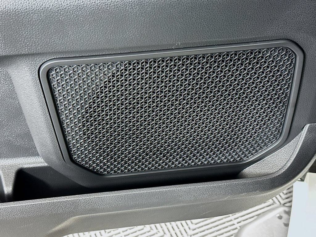 Certified 2026 Toyota Tundra SR5 w/ SX Package RWD image 18