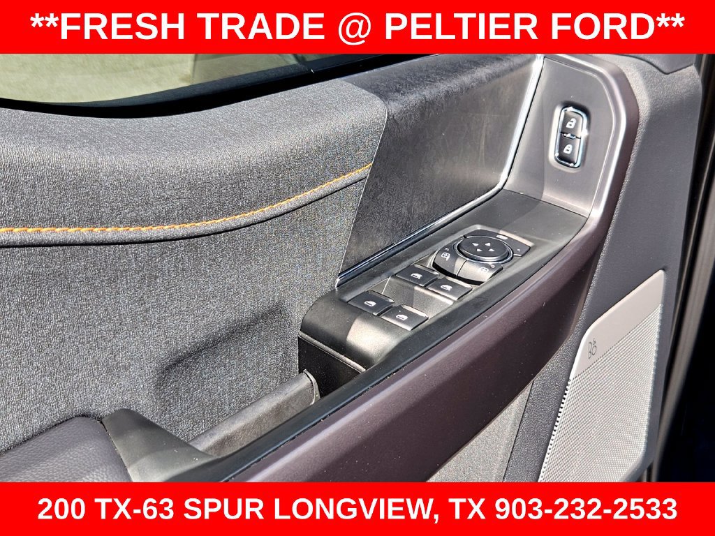 Used 2026 Ford F150 Tremor AWD/4WD image 17