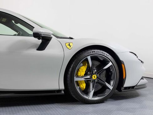 Certified 2023 Ferrari SF90 Stradale image 28