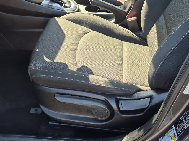 Used 2023 Kia Forte LXS FWD image 14
