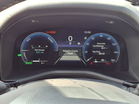 New 2026 Toyota Camry XLE FWD image 18