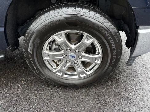 Certified 2023 Ford F150 XLT w/ Equipment Group 302A High AWD/4WD image 9