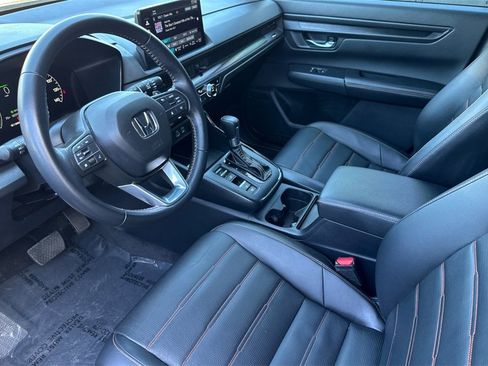 Used 2025 Honda CR-V Sport-L image 9