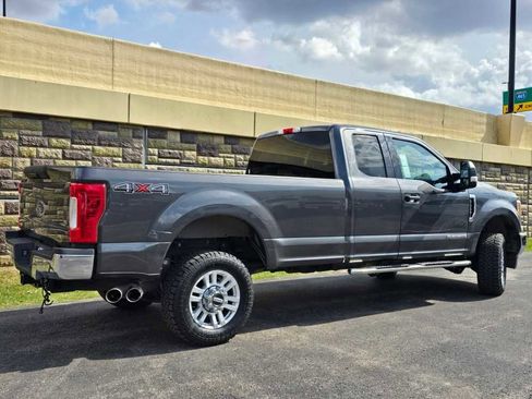 Used 2017 Ford F350 XLT w/ XLT Value Package image 9