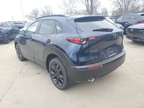 New 2026 MAZDA CX-30 Aire Edition image 3