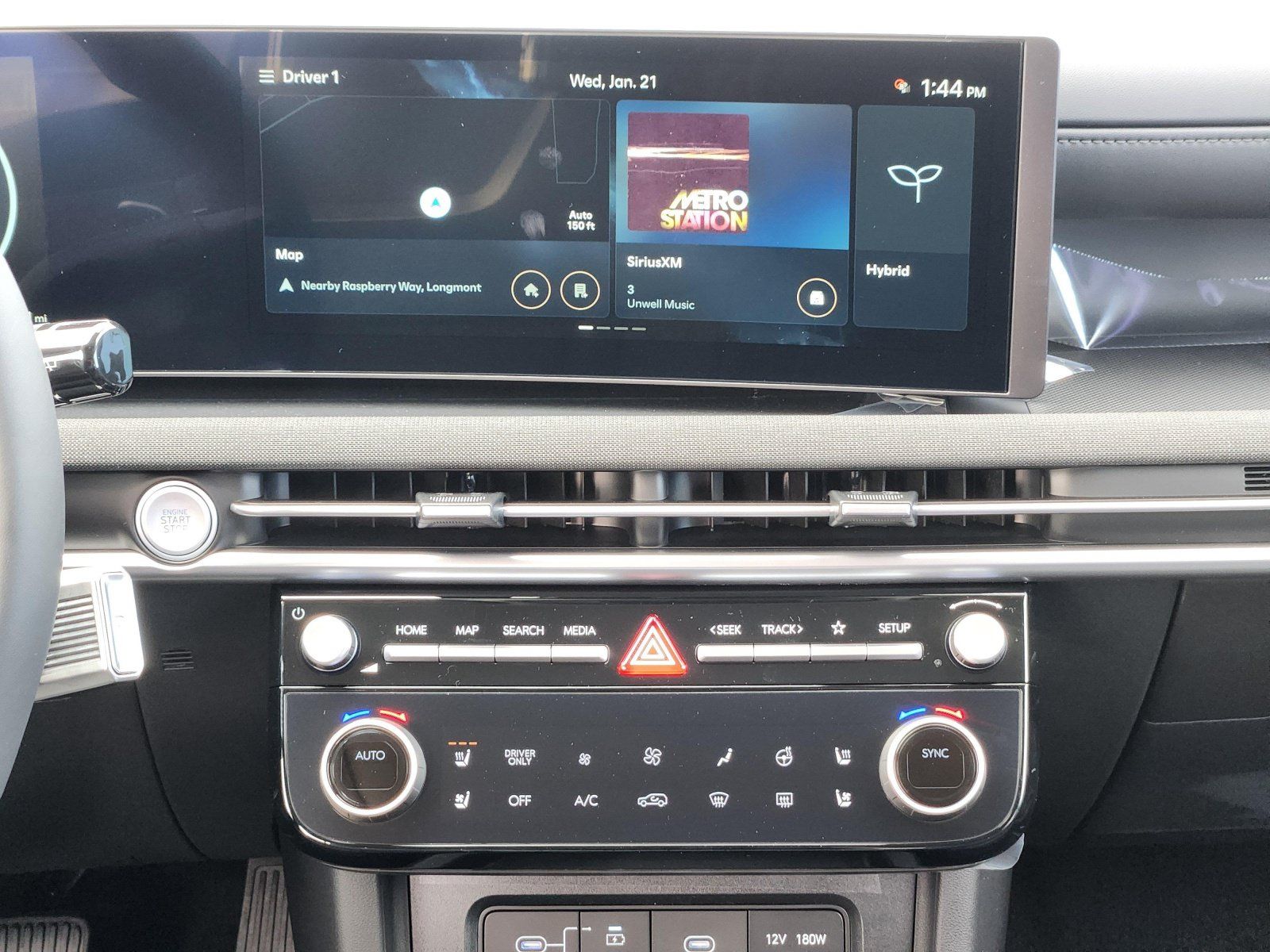 New 2026 Hyundai Tucson Limited AWD/4WD image 22