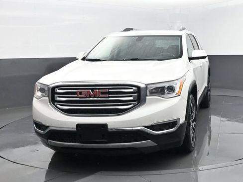 Used 2019 GMC Acadia SLT AWD/4WD image 25