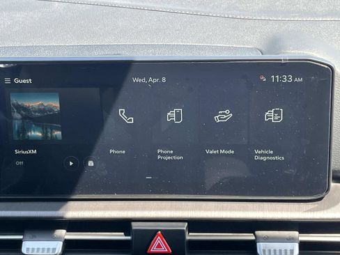 New 2026 Kia Sportage X-Line AWD/4WD image 14