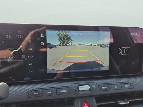 Used 2025 Kia K4 GT-Line w/ GT-Line Premium Package FWD image 19