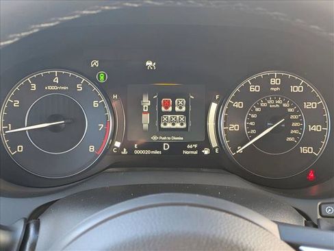 New 2026 Acura RDX SH-AWD w/ Technology Package image 12