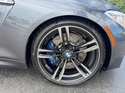 Used 2017 BMW M2 RWD image 34