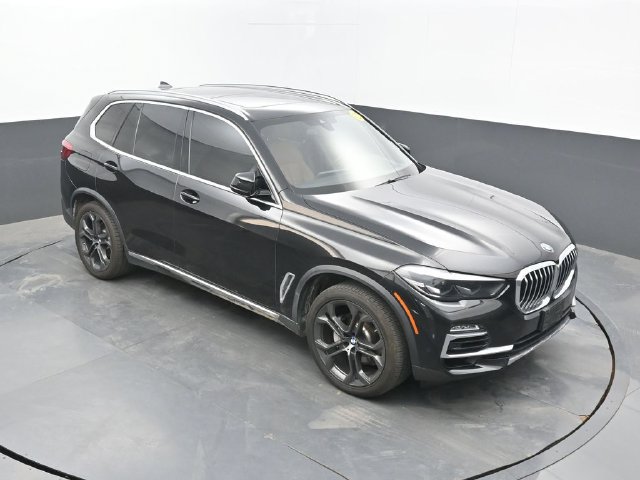 Used 2019 BMW X5 xDrive40i AWD/4WD image 47