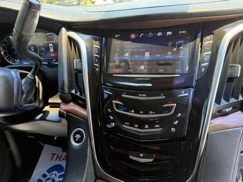Used 2016 Cadillac Escalade Premium RWD image 22