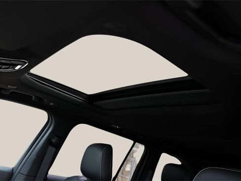 New 2026 Jeep Grand Cherokee Altitude image 11