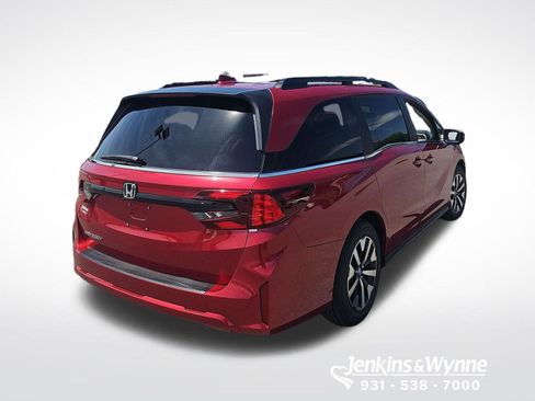 New 2026 Honda Odyssey EX-L image 3