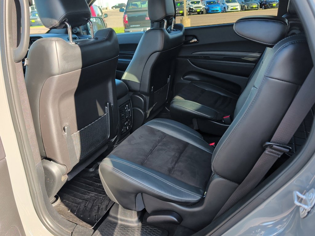 Used 2021 Dodge Durango GT AWD/4WD image 35
