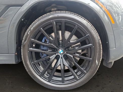 Used 2026 BMW X6 M60i image 9