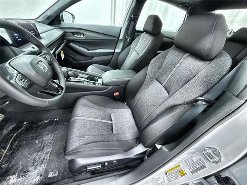 New 2026 Honda Accord Sport image 19