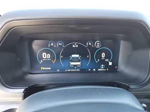 Certified 2022 Ford F150 Platinum w/ Equipment Group 701A High image 31