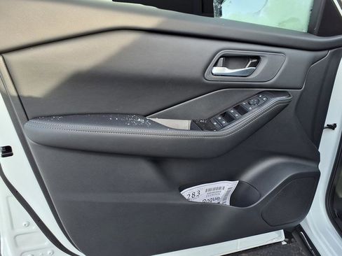 New 2026 Nissan Rogue SV w/ Cold Weather Package image 57